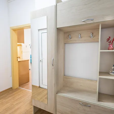 Appartement Cozy 2br By The Sea Garden