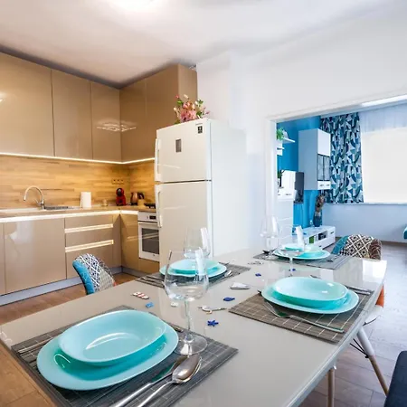 Cozy 2br By The Sea Garden * Varna