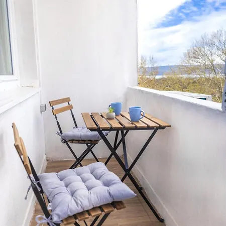 Cozy 2br By The Sea Garden *